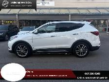 2017 Hyundai Santa Fe Sport Ultimate - Photo 6