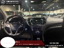2017 Hyundai Santa Fe Sport Ultimate - Photo 14