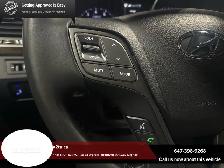 2017 Hyundai Santa Fe Sport Ultimate - Photo 16