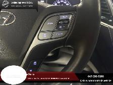 2017 Hyundai Santa Fe Sport Ultimate - Photo 17
