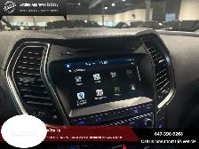 2017 Hyundai Santa Fe Sport Ultimate - Photo 21