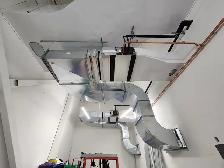 sheet metal company available for work - Photo 3