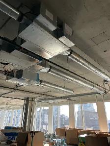 sheet metal company available for work - Photo 4