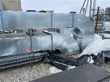 sheet metal company available for work - Photo 5