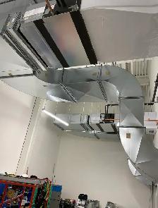 sheet metal company available for work - Photo 6
