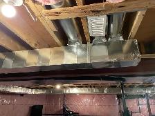 sheet metal company available for work - Photo 7