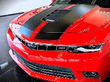2014 Chevrolet Camaro 1SS Coupe - Photo 2