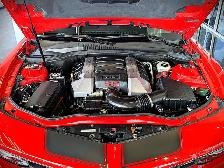 2014 Chevrolet Camaro 1SS Coupe - Photo 4