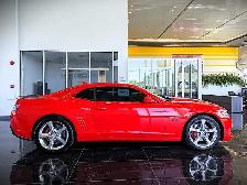 2014 Chevrolet Camaro 1SS Coupe - Photo 6