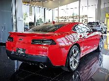 2014 Chevrolet Camaro 1SS Coupe - Photo 7