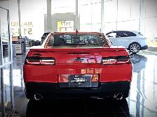 2014 Chevrolet Camaro 1SS Coupe - Photo 8