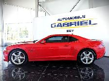 2014 Chevrolet Camaro 1SS Coupe - Photo 10