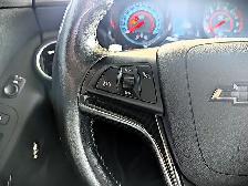 2014 Chevrolet Camaro 1SS Coupe - Photo 21