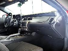 2014 Chevrolet Camaro 1SS Coupe - Photo 27