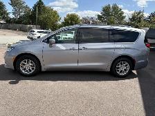2021 Chrysler Pacifica Touring-L Touring-L FWD - Photo 4