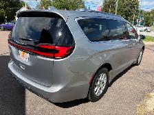 2021 Chrysler Pacifica Touring-L Touring-L FWD - Photo 6