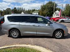 2021 Chrysler Pacifica Touring-L Touring-L FWD - Photo 7