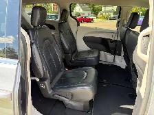 2021 Chrysler Pacifica Touring-L Touring-L FWD - Photo 19