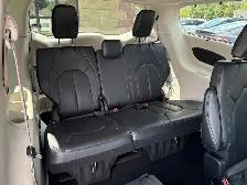 2021 Chrysler Pacifica Touring-L Touring-L FWD - Photo 20