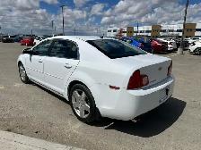 2010 Chevrolet Malibu Malibu Platinum :Remote Start, Heated Seat - Photo 6