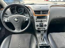 2010 Chevrolet Malibu Malibu Platinum :Remote Start, Heated Seat - Photo 7