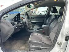 2010 Chevrolet Malibu Malibu Platinum :Remote Start, Heated Seat - Photo 9