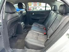 2010 Chevrolet Malibu Malibu Platinum :Remote Start, Heated Seat - Photo 12