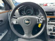 2010 Chevrolet Malibu Malibu Platinum :Remote Start, Heated Seat - Photo 14
