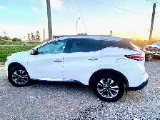 2018 Nissan Murano FWD S - Photo 5