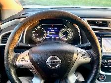 2018 Nissan Murano FWD S - Photo 6