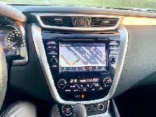 2018 Nissan Murano FWD S - Photo 9