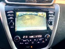 2018 Nissan Murano FWD S - Photo 10