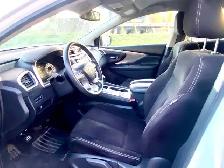 2018 Nissan Murano FWD S - Photo 11
