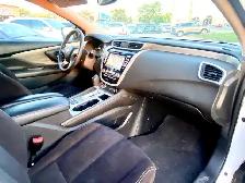 2018 Nissan Murano FWD S - Photo 13