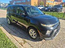 2021 Kia Soul EX IVT Ltd Avail - Photo 3