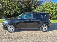 2021 Kia Soul EX IVT Ltd Avail - Photo 4