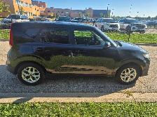 2021 Kia Soul EX IVT Ltd Avail - Photo 5