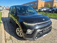 2021 Kia Soul EX IVT Ltd Avail - Photo 6