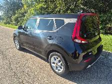 2021 Kia Soul EX IVT Ltd Avail - Photo 7