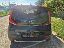 2021 Kia Soul EX IVT Ltd Avail - Photo 8