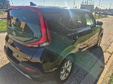 2021 Kia Soul EX IVT Ltd Avail - Photo 9