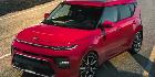 2021 Kia Soul EX IVT Ltd Avail - Photo 20