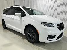 Chrysler Pacifica Touring TA 2022 à vendre