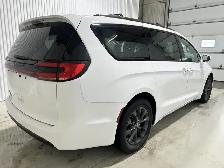 Chrysler Pacifica Touring TA 2022 à vendre - Photo 3