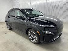 Hyundai Kona Electric Preferred 2023 à vendre - Photo 5