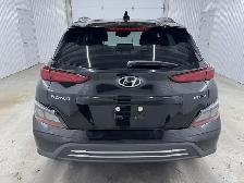 Hyundai Kona Electric Preferred 2023 à vendre - Photo 9