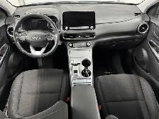 Hyundai Kona Electric Preferred 2023 à vendre - Photo 19