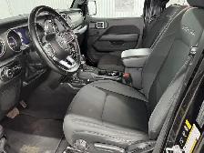 Jeep Wrangler Unlimited Sahara 4x4 2021 à vendre - Photo 14