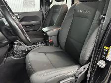 Jeep Wrangler Unlimited Sahara 4x4 2021 à vendre - Photo 15