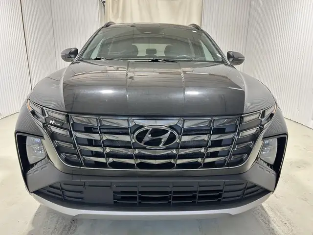 Hyundai Tucson N Line TI 2023 à vendre